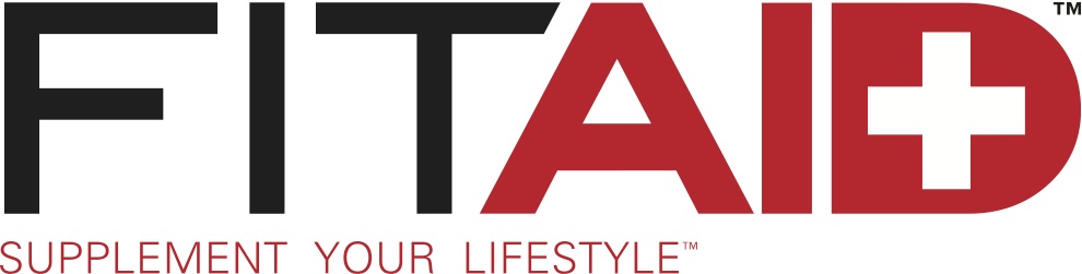 Logo FitAid