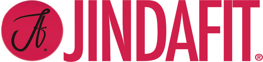 logo Jindafit
