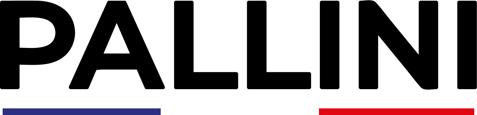 logo pallini