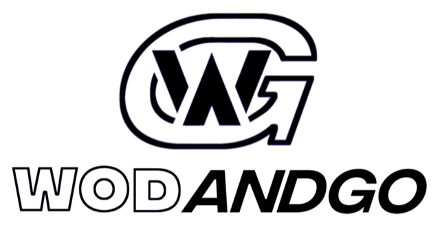 Logo Wod And Go